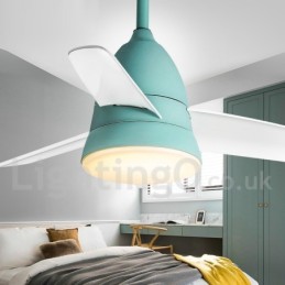 26“ Country Nordic Deckenventilator