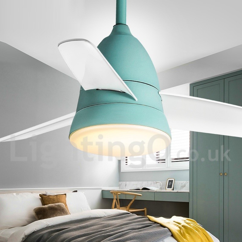 26“ Country Nordic Deckenventilator