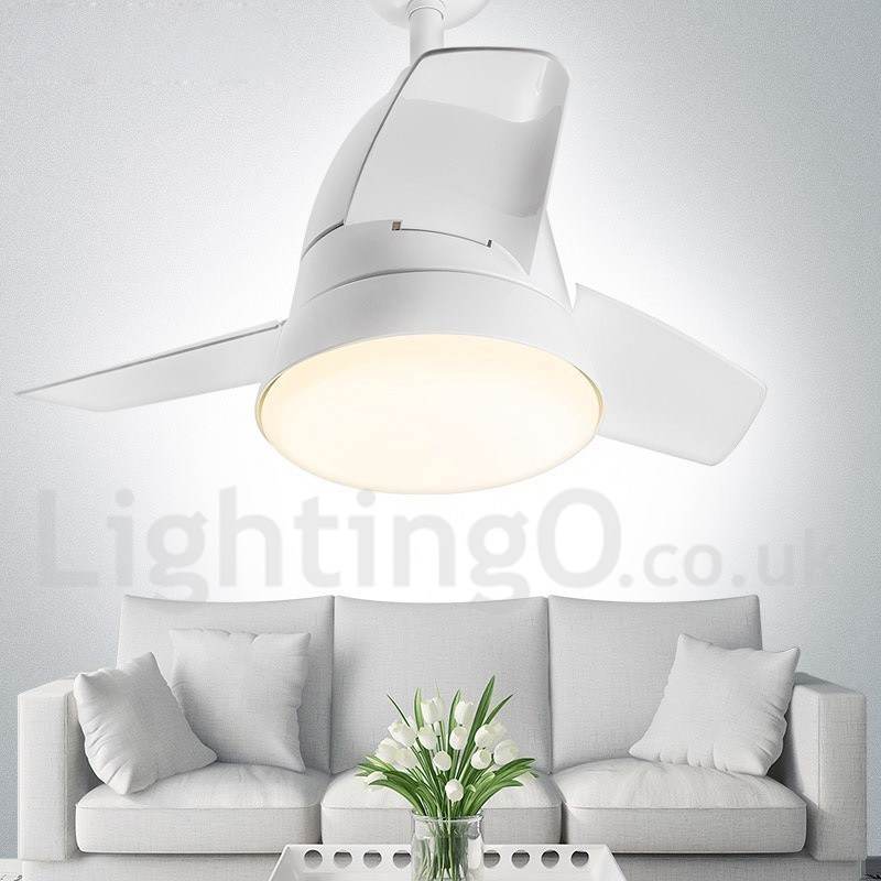 26“ Country Nordic Deckenventilator