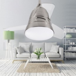 26“ Country Nordic Deckenventilator