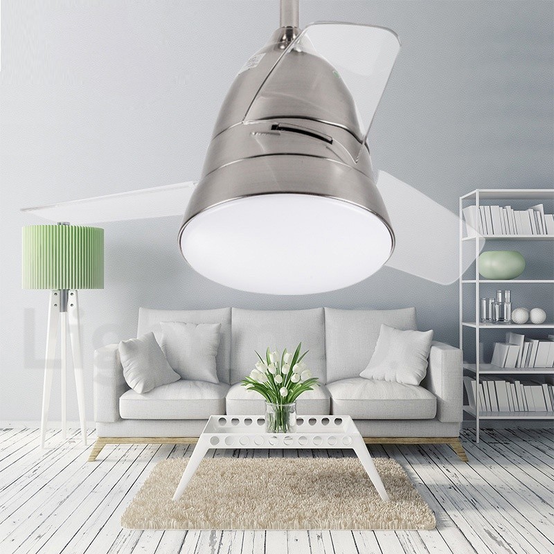 26“ Country Nordic Deckenventilator