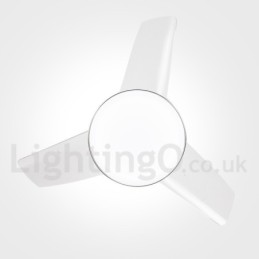 26“ Country Nordic Deckenventilator