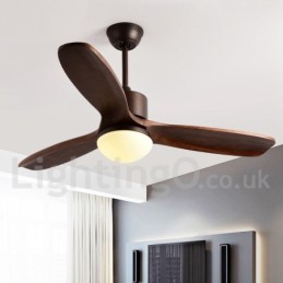 42“ 48“ Country Nordic Deckenventilator