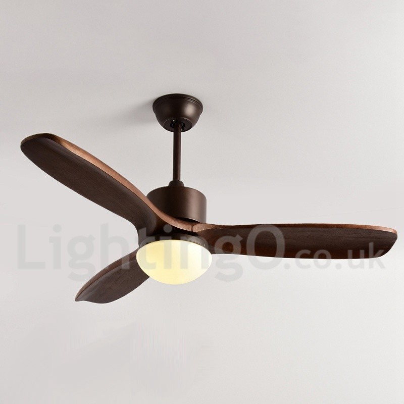 42“ 48“ Country Nordic Deckenventilator