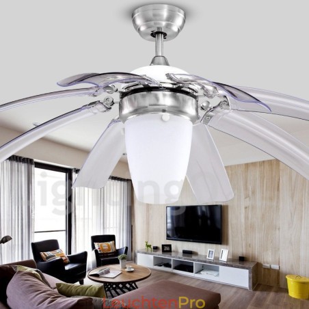 42“ moderner zeitgenössischer Deckenventilator 42“ moderner zeitgenössischer Deckenventilator