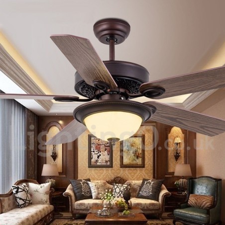 42“ 48“ 52“ Country Retro Rustikal Lodge Vintage Deckenventilator 42“ 48“ 52“ Country Retro Rustikal Lodge Vintage Deckenventilator