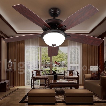 52“ Country Retro Rustikaler Lodge Vintage Deckenventilator 52“ Country Retro Rustikaler Lodge Vintage Deckenventilator