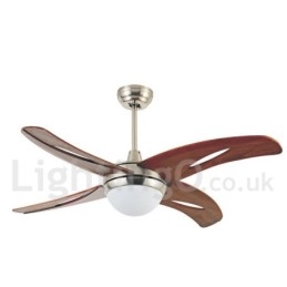 42“ moderner zeitgenössischer Deckenventilator