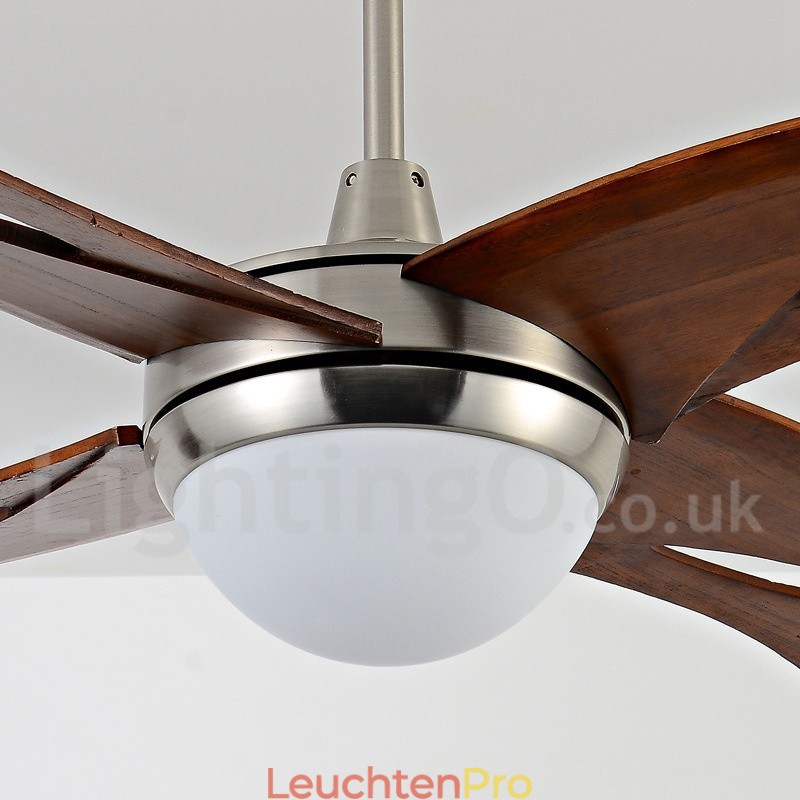 42“ moderner zeitgenössischer Deckenventilator