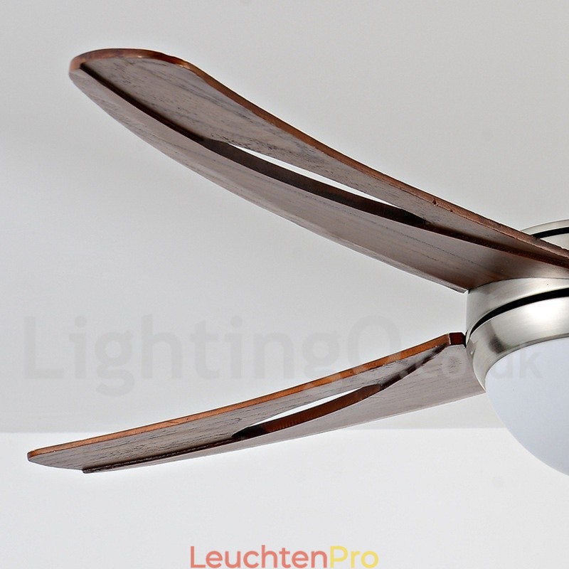 42“ moderner zeitgenössischer Deckenventilator