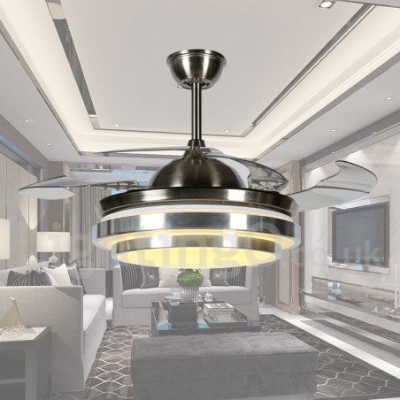 36“ moderner zeitgenössischer Deckenventilator im europäischen Stil 36“ moderner zeitgenössischer Deckenventilator im europäischen Stil