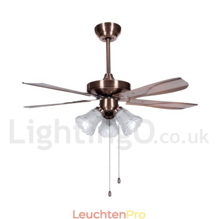 42“ moderner zeitgenössischer Deckenventilator 42“ moderner zeitgenössischer Deckenventilator