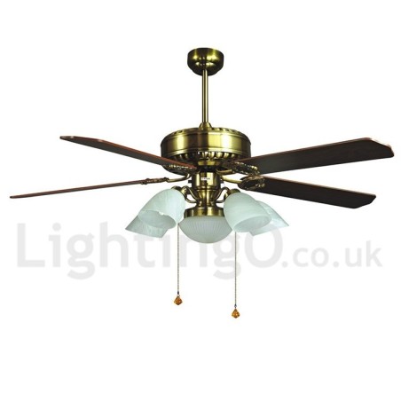 52“ moderner zeitgenössischer Deckenventilator im europäischen Stil 52“ moderner zeitgenössischer Deckenventilator im europäischen Stil