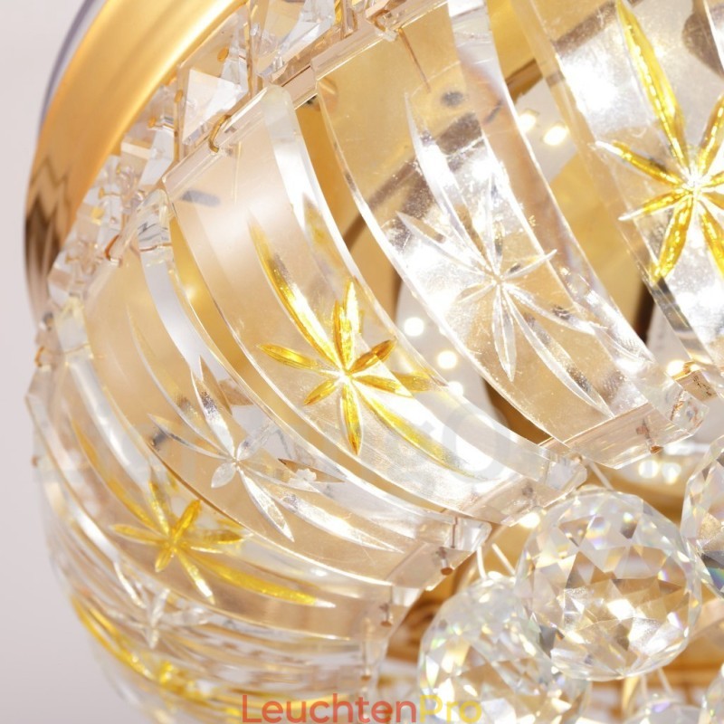 42“ moderner zeitgenössischer Deckenventilator im europäischen Stil