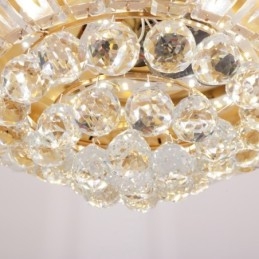 42“ moderner zeitgenössischer Deckenventilator im europäischen Stil