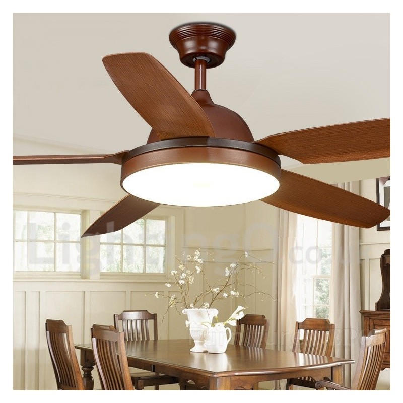 56“ Country Nordic Deckenventilator