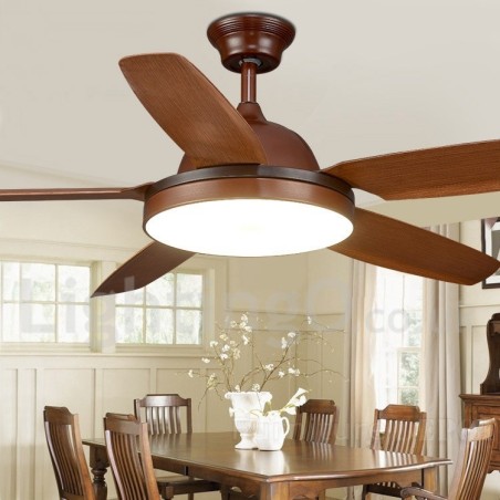 56“ Country Nordic Deckenventilator 56“ Country Nordic Deckenventilator