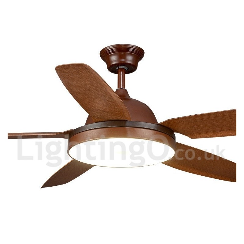 56“ Country Nordic Deckenventilator