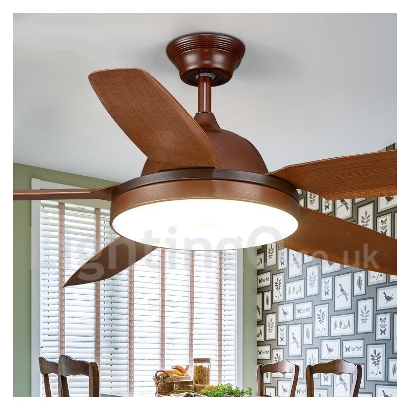 56“ Country Nordic Deckenventilator