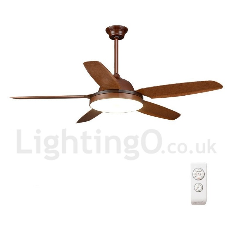 56“ Country Nordic Deckenventilator