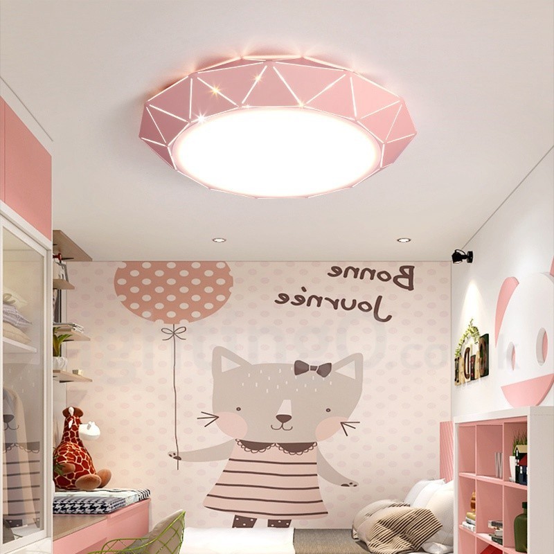 Moderne zeitgenössische Stahlbeleuchtung Store Deckenleuchte