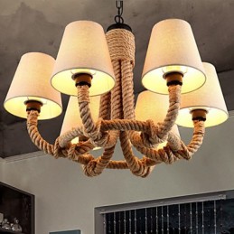 Country Designers Andere Metall Kronleuchter