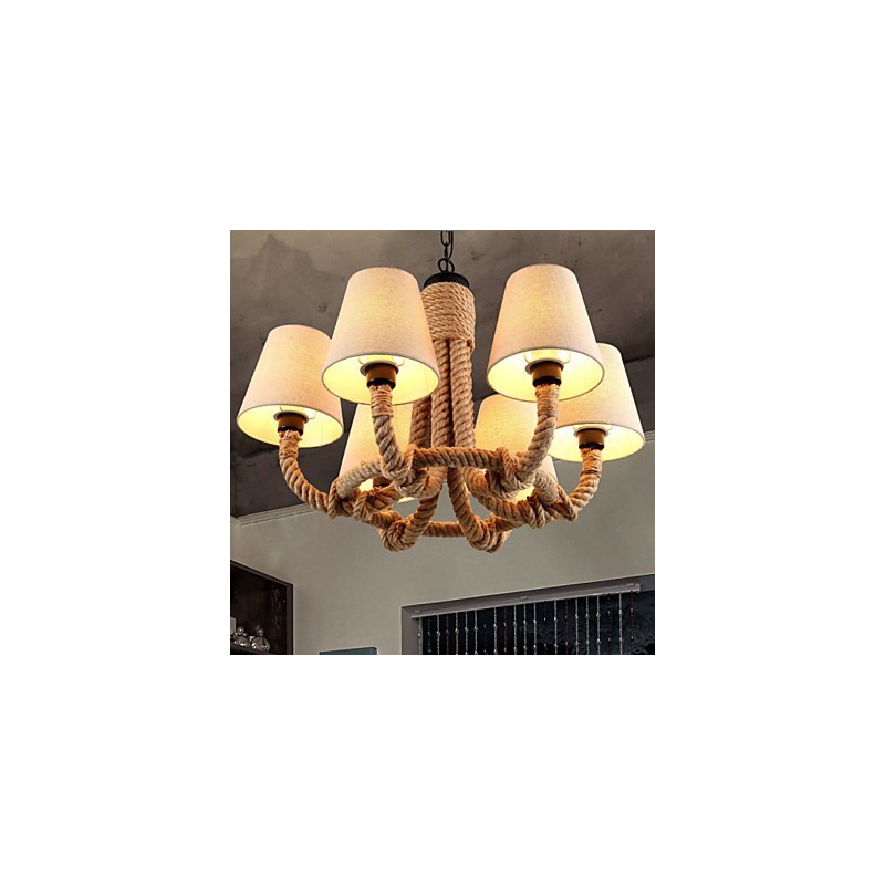 Country Designers Andere Metall Kronleuchter
