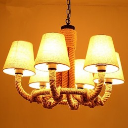 Country Designers Andere Metall Kronleuchter