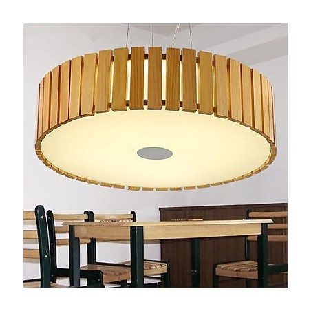 Kronleuchter Mini Stil Laterne Holz Bambus Kronleuchter Mini Stil Laterne Holz Bambus