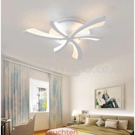 Heißer Verkauf 3 Lichter Mode Moderne Unterputz Deckenleuchten Heißer Verkauf 3 Lichter Mode Moderne Unterputz Deckenleuchten