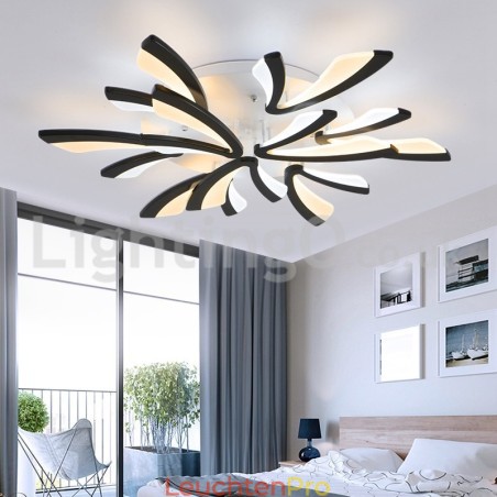 Neueste 9 Lichter Erschwingliche moderne Deckenleuchten Neueste 9 Lichter Erschwingliche moderne Deckenleuchten