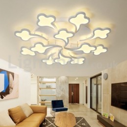Günstige Meteorer Design Moderne Unterputz-Deckenleuchten