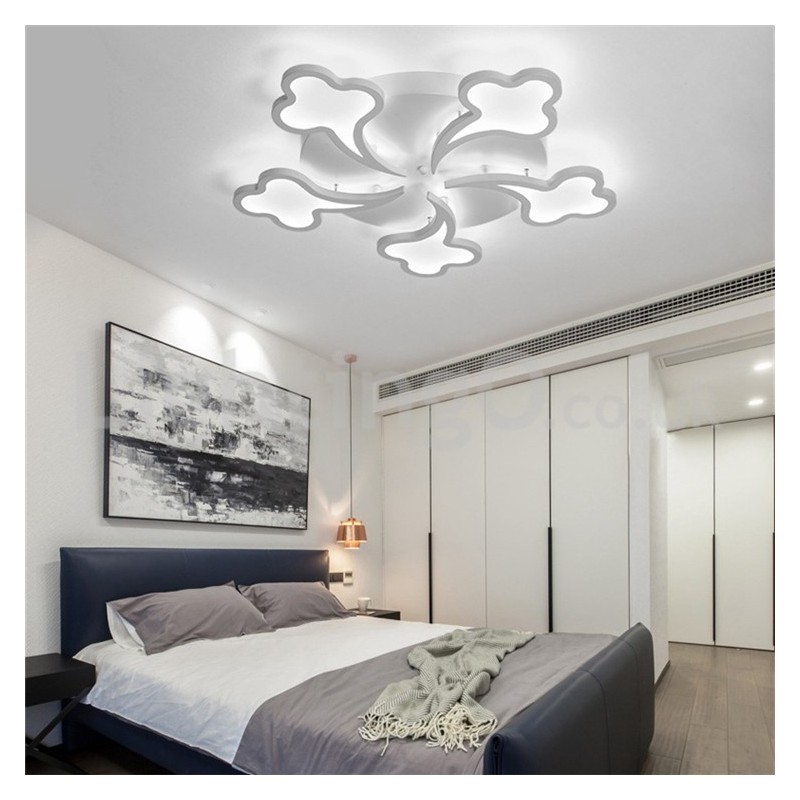 Günstige Meteorer Design Moderne Unterputz-Deckenleuchten