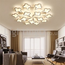 Günstige Meteorer Design Moderne Unterputz-Deckenleuchten