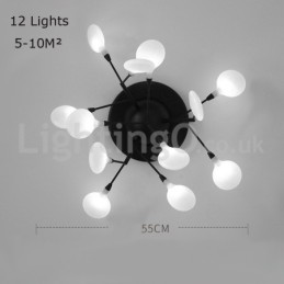 Deckenleuchte Firefly