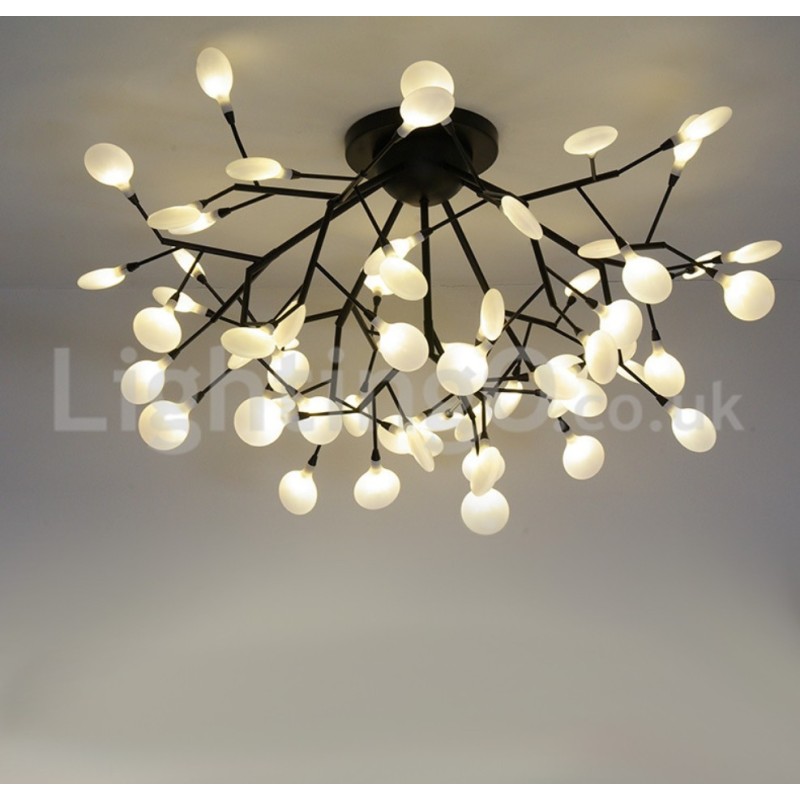 Deckenleuchte Firefly