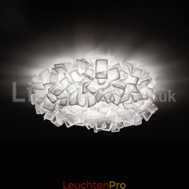 Moderne Lichtquelle Dreifarbige Schaltdeckenleuchten
