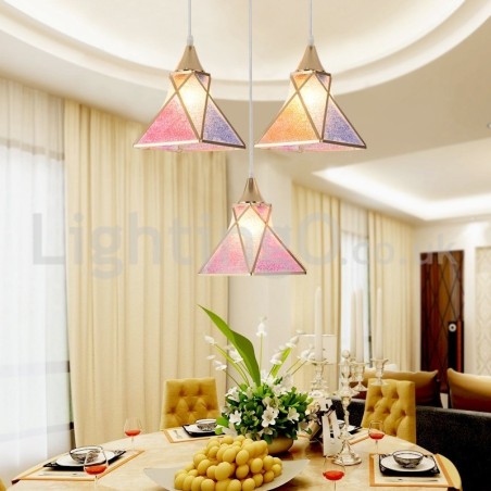 Günstige 1 Licht 3 Lichter Moderne Pendelleuchte Günstige 1 Licht 3 Lichter Moderne Pendelleuchte