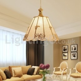 Exquisite moderne 1-flammige Pendelleuchte Shop