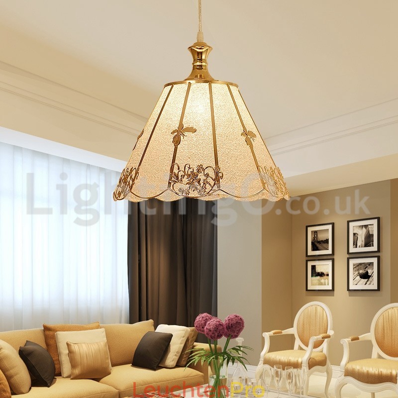 Exquisite moderne 1-flammige Pendelleuchte Shop
