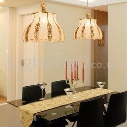 Exquisite moderne 1-flammige Pendelleuchte Shop
