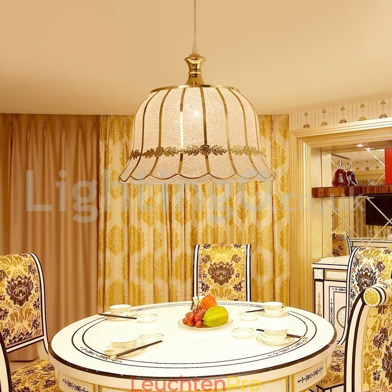 Exquisite moderne 1-flammige Pendelleuchte Shop