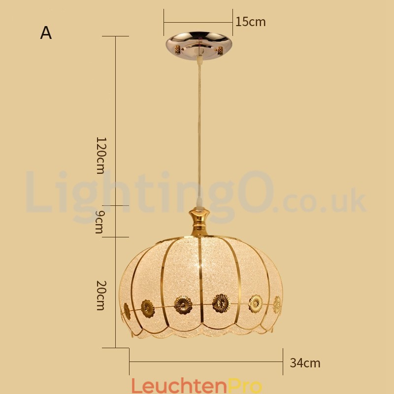 Exquisite moderne 1-flammige Pendelleuchte Shop