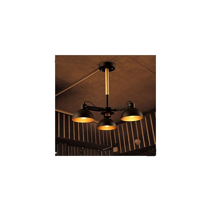 Studio Creative Lampen und Laternen Amerikanische Retro Decke