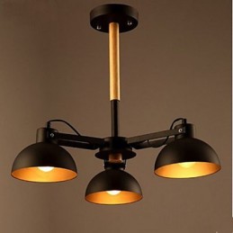 Studio Creative Lampen und Laternen Amerikanische Retro Decke