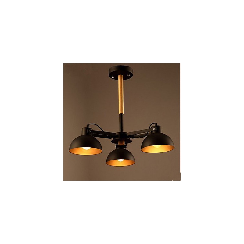 Studio Creative Lampen und Laternen Amerikanische Retro Decke