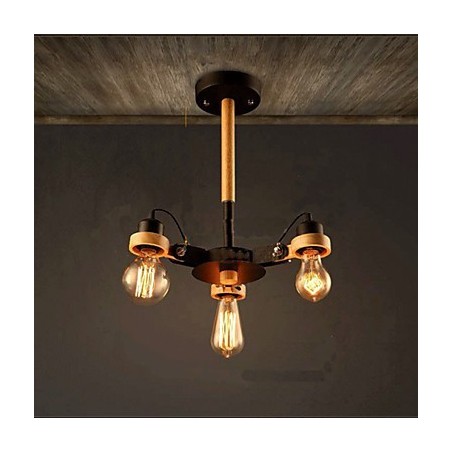 Studio Lampen und Laternen Amerikanische Retro Decke Studio Lampen und Laternen Amerikanische Retro Decke