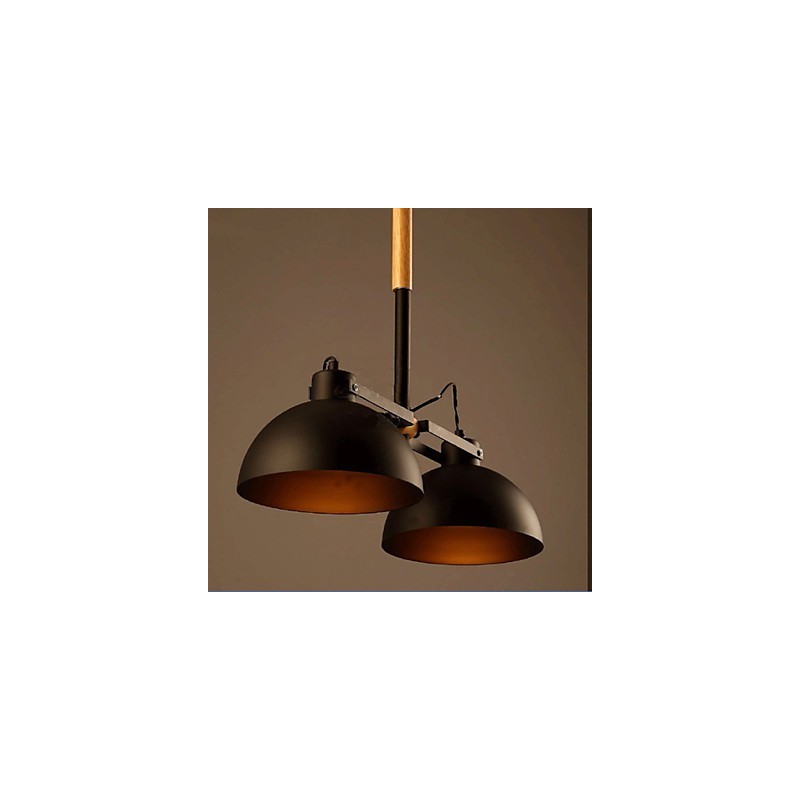 Living Studio Kreative Lampen Und Laternen Amerikanische Retro Decke
