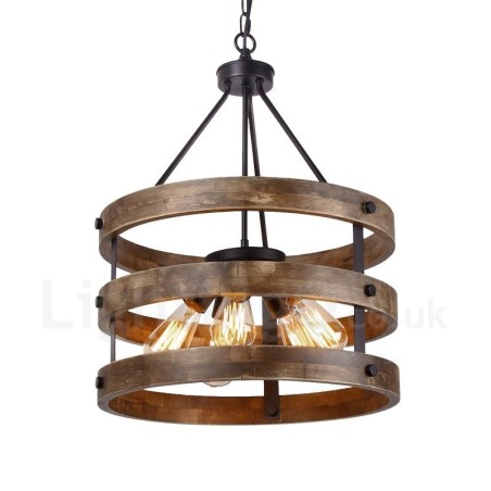 5 Licht Trommel Vintage Holz Kronleuchter Industrielle Wind Loft Holz Linear Anhänger Beleuchtung 5 Licht Trommel Vintage Holz Kronleuchter Industrielle Wind Loft Holz Linear Anhänger Beleuchtung