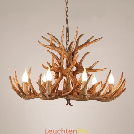 9 Licht Drei Ebenen Rustikal Künstlerische Retro Geweih Antike Kronleuchter 9 Licht Drei Ebenen Rustikal Künstlerische Retro Geweih Antike Kronleuchter
